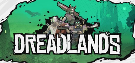 Games like Dreadlands