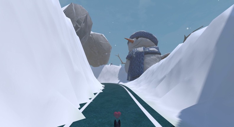 Easy Running screenshot