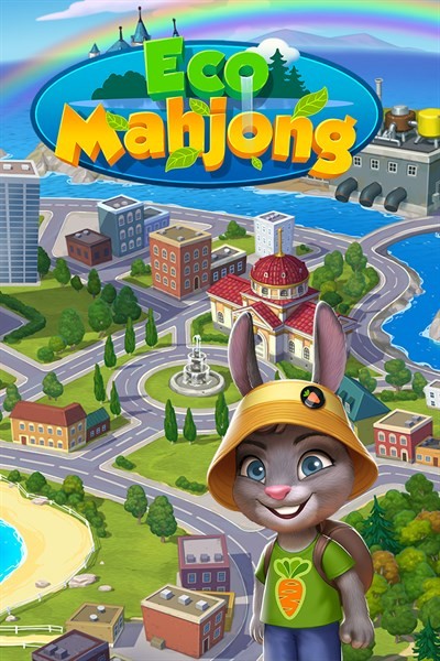 Games like Eco Mahjong