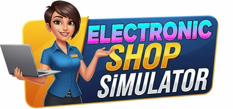 Games like Electronic shop simulator