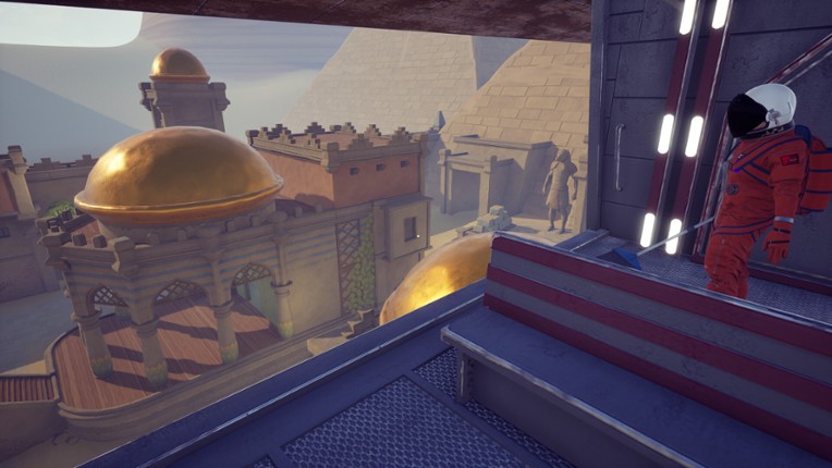 Epoch Makers screenshot