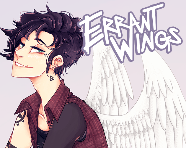 Games like Errant Wings