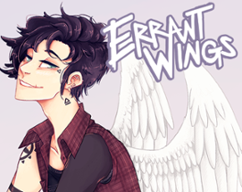 Errant Wings Image