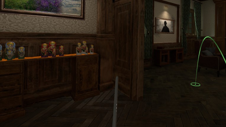 Escape:The Nought screenshot