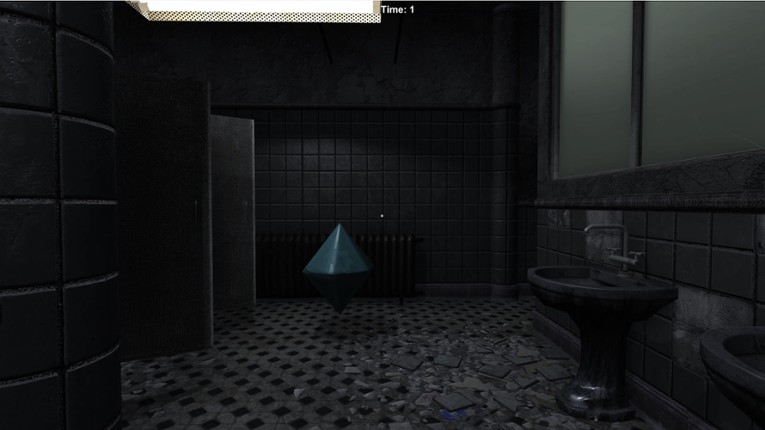 Escape: The Speedrun Game screenshot