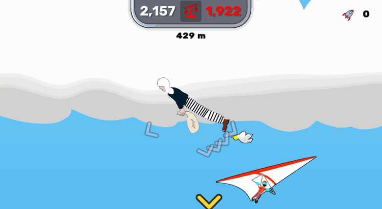 Escape Velocity Image