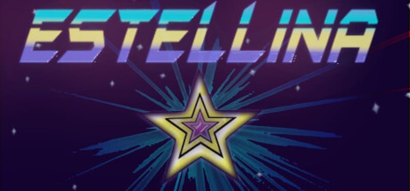 Estellina Game Cover