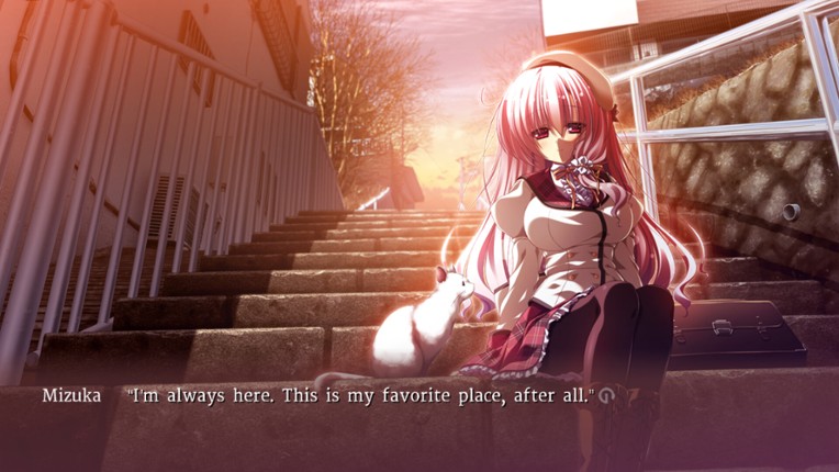 Eve of the 12 Months screenshot