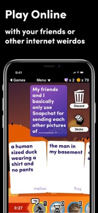 Evil Apples: Funny as ____ Image