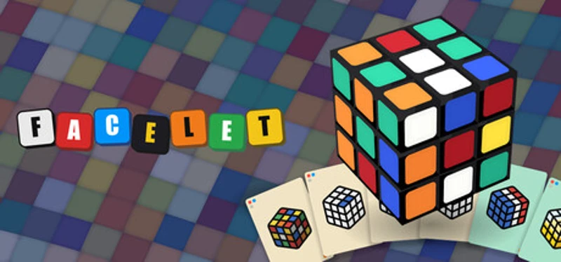 Facelet Image