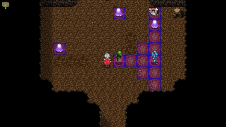 Fairy Elements screenshot