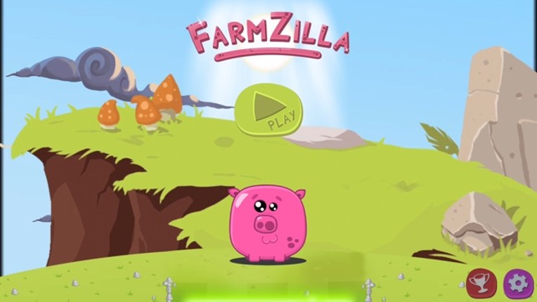 FarmZilla screenshot