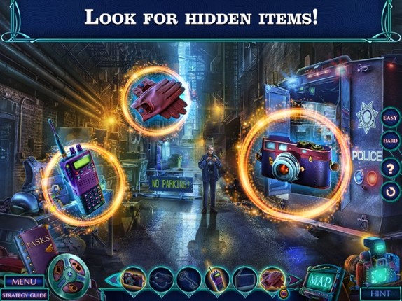 Fatal Evidence 4 - F2P screenshot