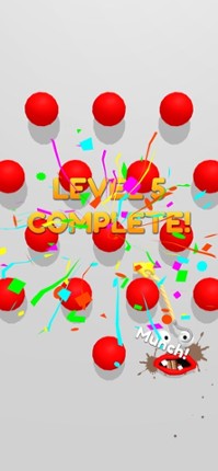 Feed Me Cake screenshot