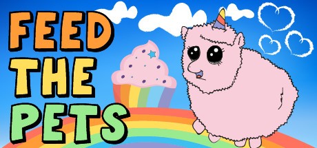 Games like Feed the Pets