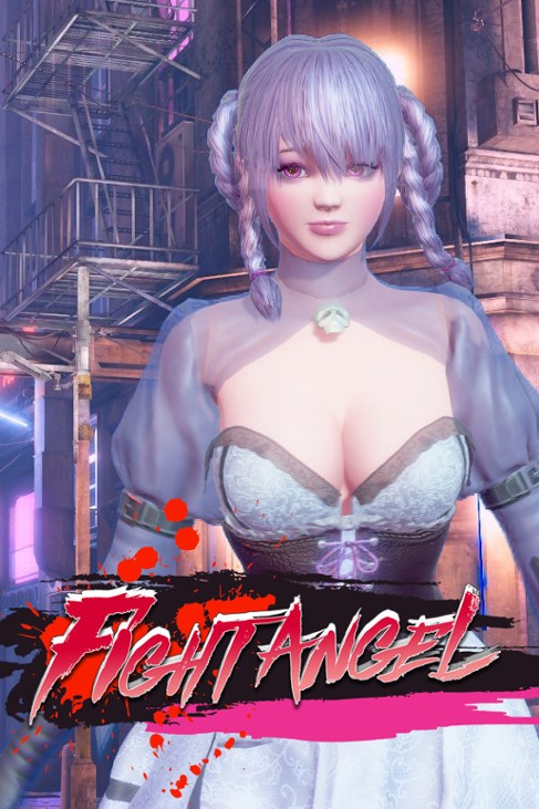 Games like Fight Angel