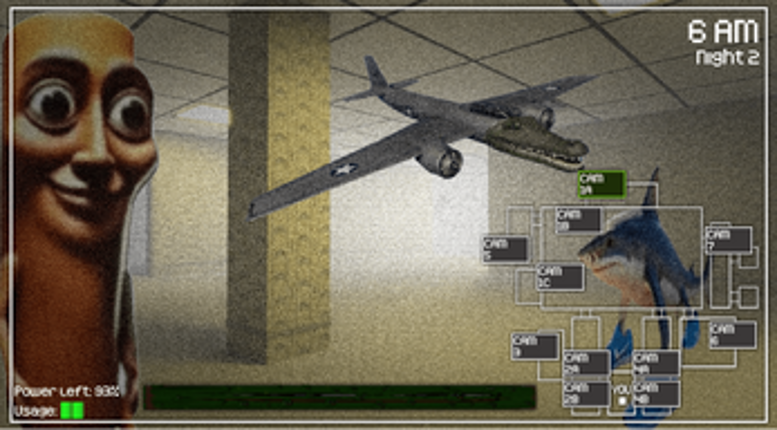 Five Nights at Diddy's screenshot