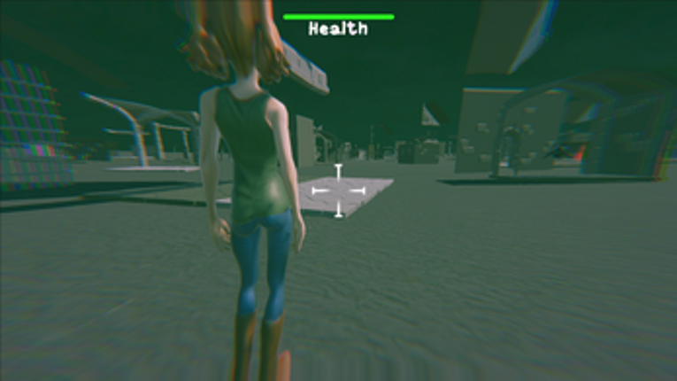 Flora: Worlds Apart Image