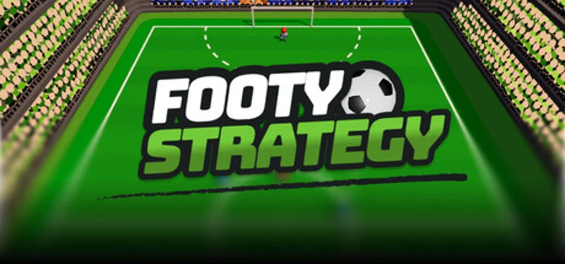 Footy Strategy Image