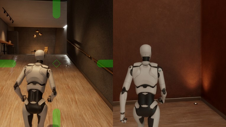 [Mulmiyac] for 3D motion sickness screenshot