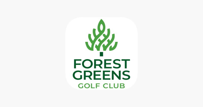 Forest Greens Golf Course Game Cover