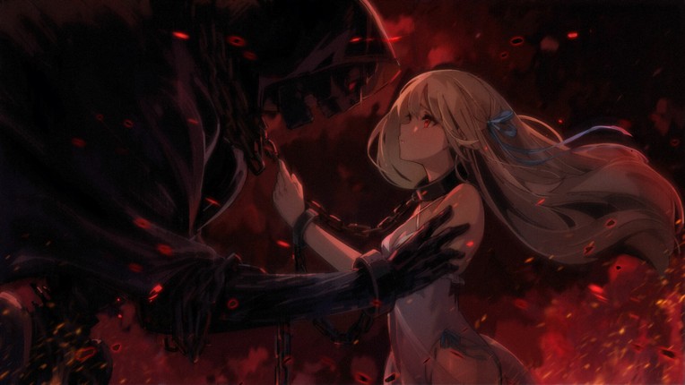 Forsaker:DingDing&Blade screenshot