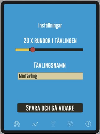 Frågesport Barn screenshot