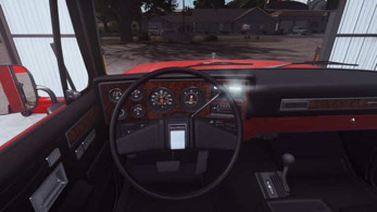 FS25 1981-1989 GMC/Chevrolet Suburban Image