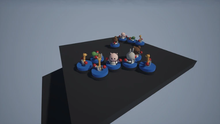 FSPunch screenshot