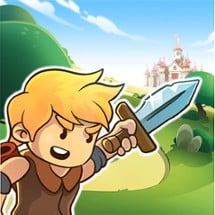 Adventure’s Road: Heroes Way Image