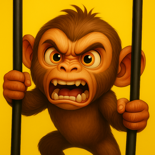 Games like I am a Monkey Prankster