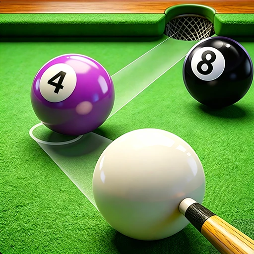 Games like 3D Billiards World Tour Pool