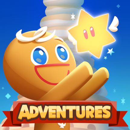 CookieRun: Tower of Adventures Image