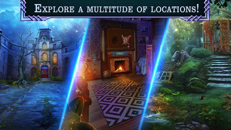 Twin Mind 1 f2p screenshot