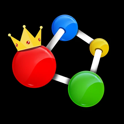Chain Reaction King : Online Image