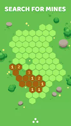 Minesweeper: World screenshot
