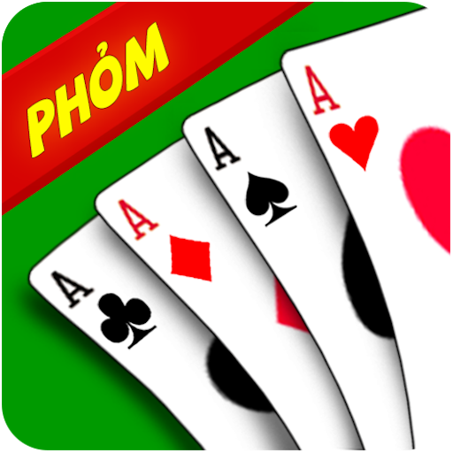 Games like Phỏm - Tá Lả