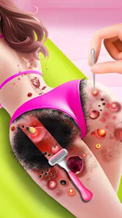 Matchscapes™: ASMR Blast screenshot