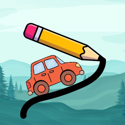 Draw the Bridge Image