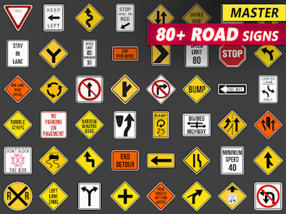 Driving Academy Car Simulator screenshot