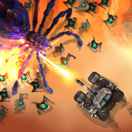 SciFi Survivor Image