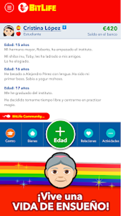 BitLife Español Image