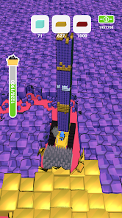 Stone Miner screenshot