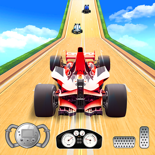 Games like Formula Racing: Car Games