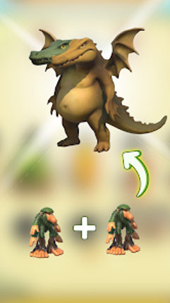 MemeRot Master: Merge Battle screenshot