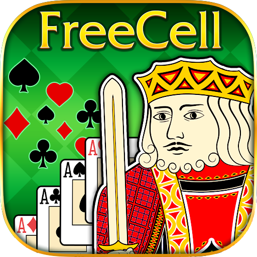 Games like FreeCell Deluxe® Social
