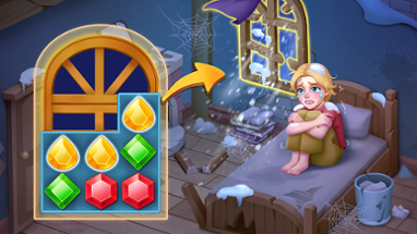 Jewel Hunter - Match 3 Games Image