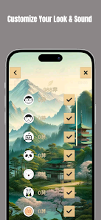 Animal Shogi screenshot