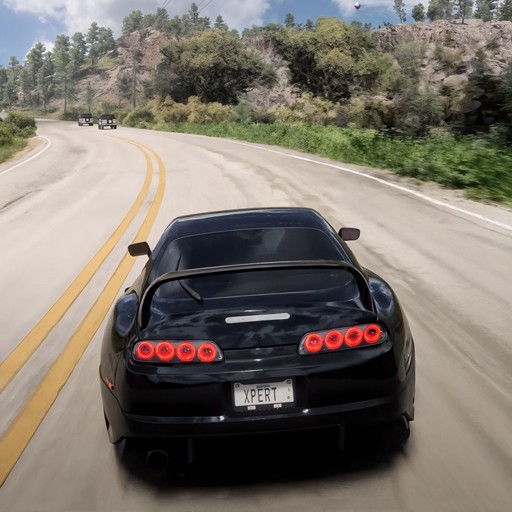 Games like Drift Car Driving City Racing