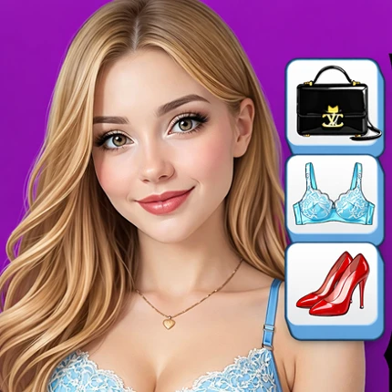 Secret Love Tile: Match Image